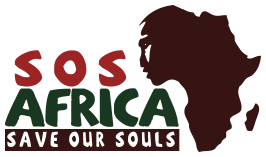 SOS &Aacute;frica - save our souls